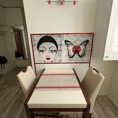 Apartment On Levanevskogo Odessa Zewnętrze zdjęcie