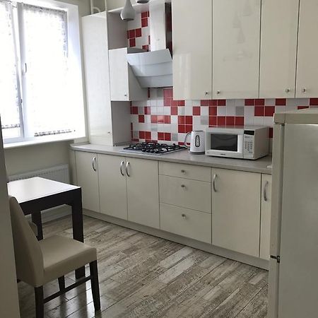 Apartment On Levanevskogo Odessa Zewnętrze zdjęcie