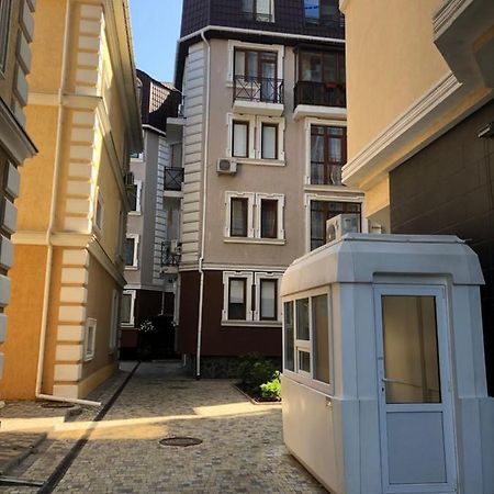 Apartment On Levanevskogo Odessa Zewnętrze zdjęcie