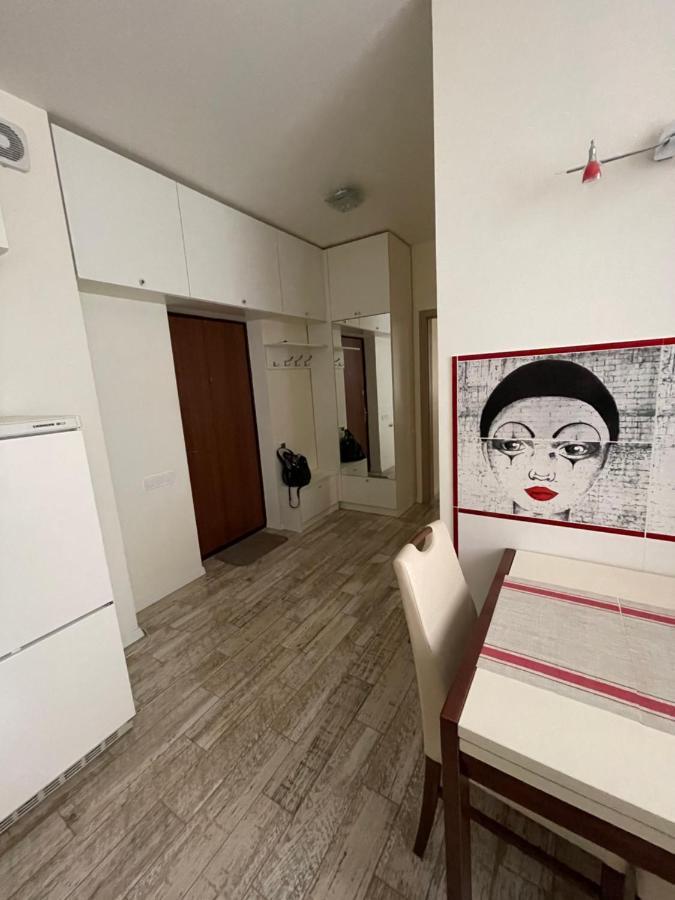 Apartment On Levanevskogo Odessa Zewnętrze zdjęcie