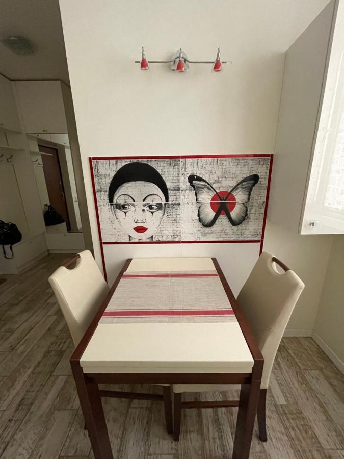 Apartment On Levanevskogo Odessa Zewnętrze zdjęcie