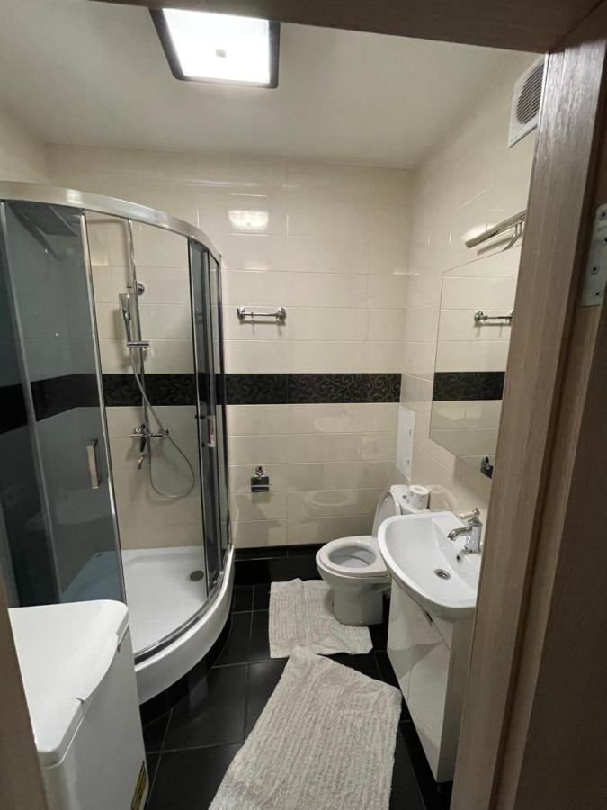 Apartment On Levanevskogo Odessa Zewnętrze zdjęcie