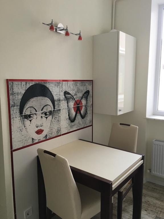 Apartment On Levanevskogo Odessa Zewnętrze zdjęcie