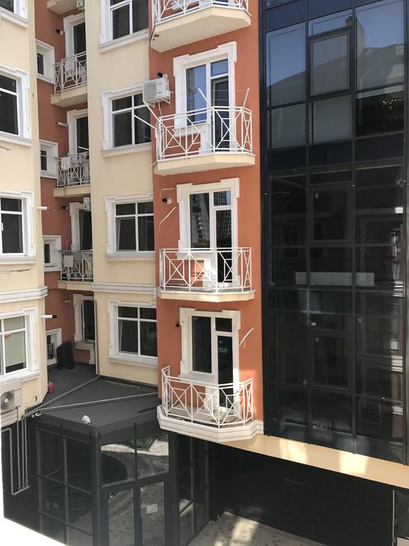 Apartment On Levanevskogo Odessa Zewnętrze zdjęcie