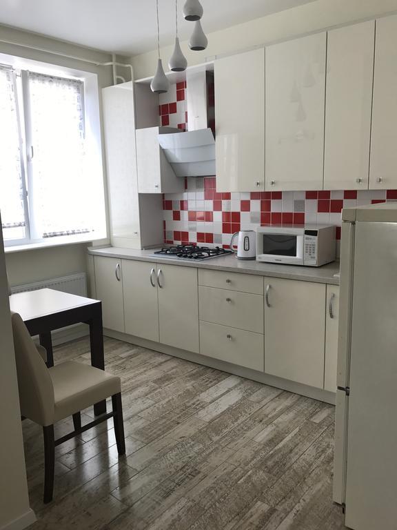 Apartment On Levanevskogo Odessa Zewnętrze zdjęcie