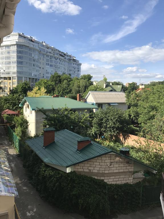 Apartment On Levanevskogo Odessa Zewnętrze zdjęcie